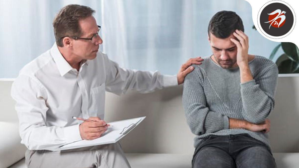 گروه درمانی چیست؟ - پریا صادقی