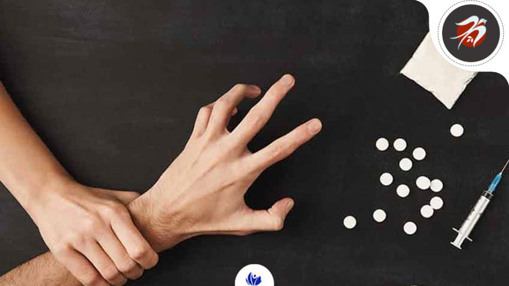 مشاوره روانشناسی ترک اعتیاد چیست؟ - پریا صادقی