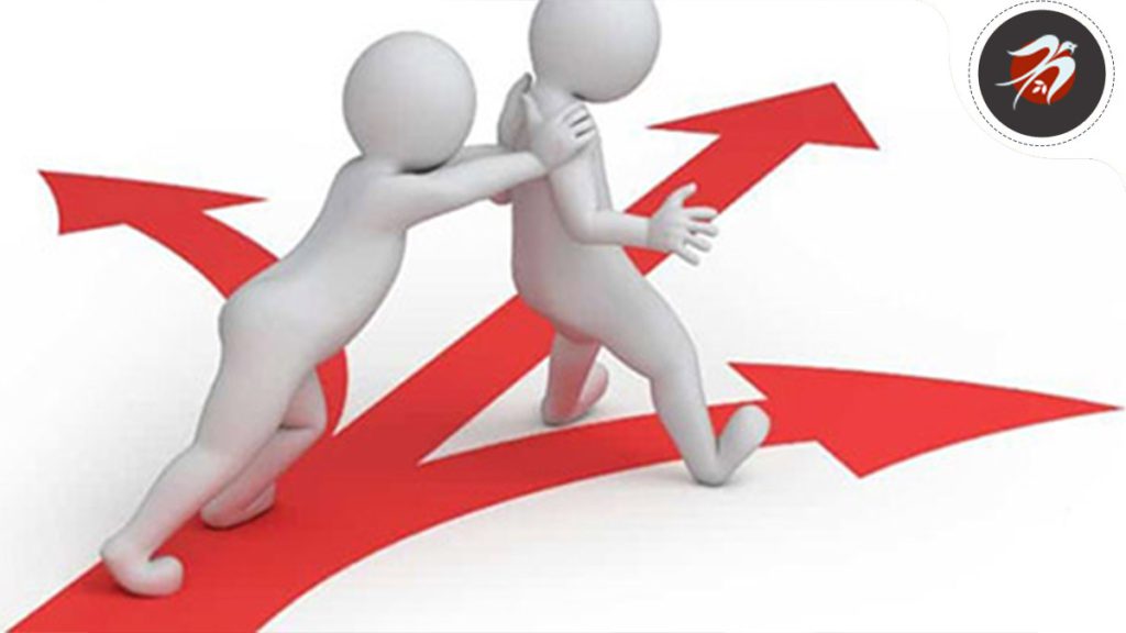 مقاومت در روان درمانی چیست؟ مزایا و معایب آن - پریا صادقی