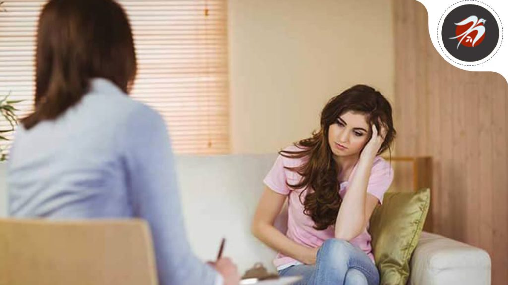 مشاوره توانبخشی چیست؟ - پریا صادقی