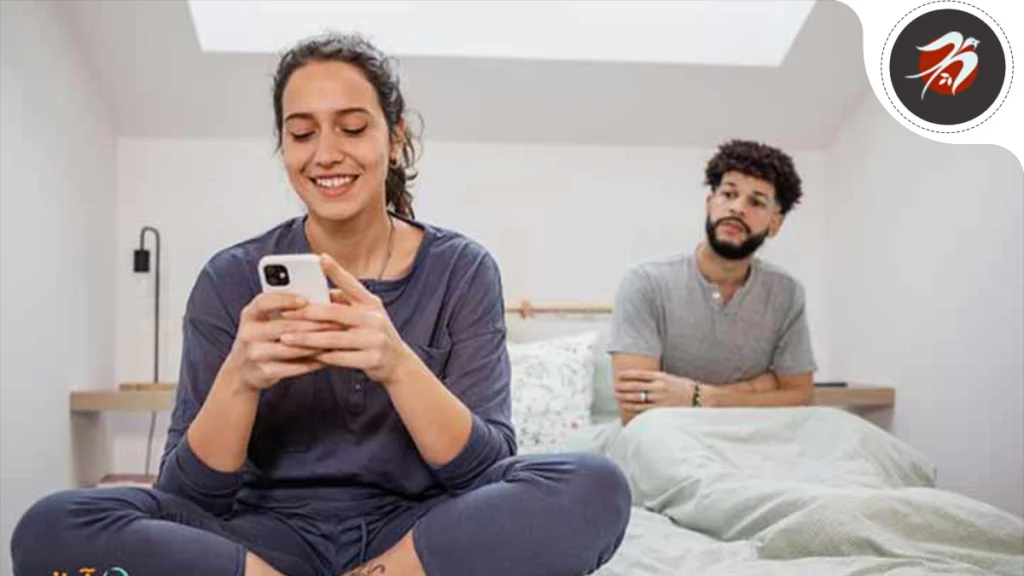 مشاوره خیانت دوست دختر چیست؟