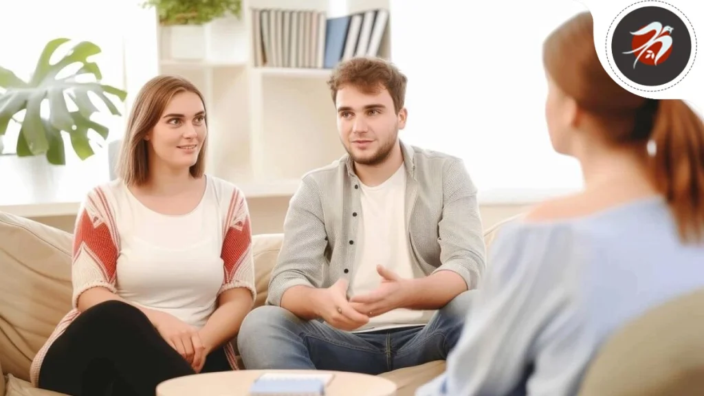مشاوره ازدواج چیست و چرا باید از آن استفاده کرد؟
