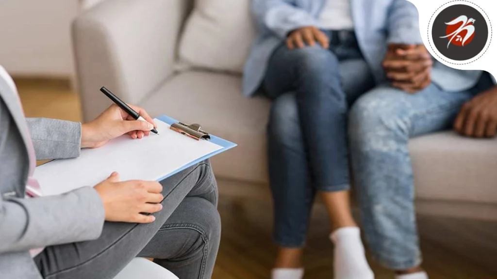 مشاوره ازدواج مجدد چگونه است و چه اهمیتی دارد؟