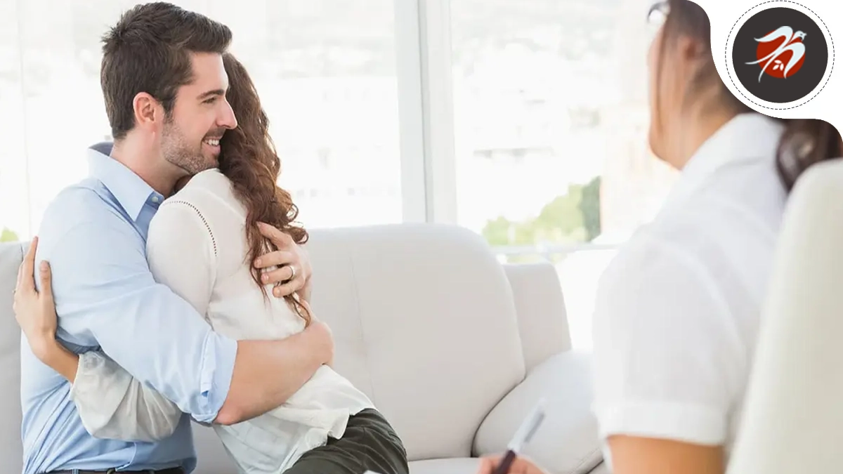 ۵ تمرین زوج درمانی؛ واجب‌تر از نان شب برای زوج‌ها!