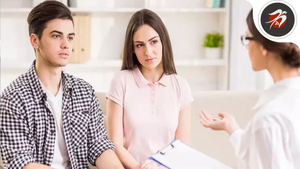 مشاوره ازدواج مجدد چگونه است و چه اهمیتی دارد؟