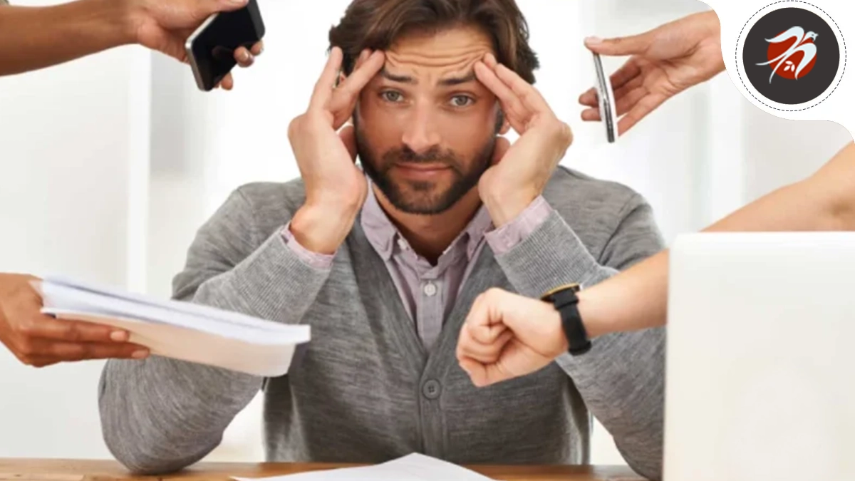 اضطراب موقعیتی چیست و چگونه می‌توان با آن کنار آمد؟