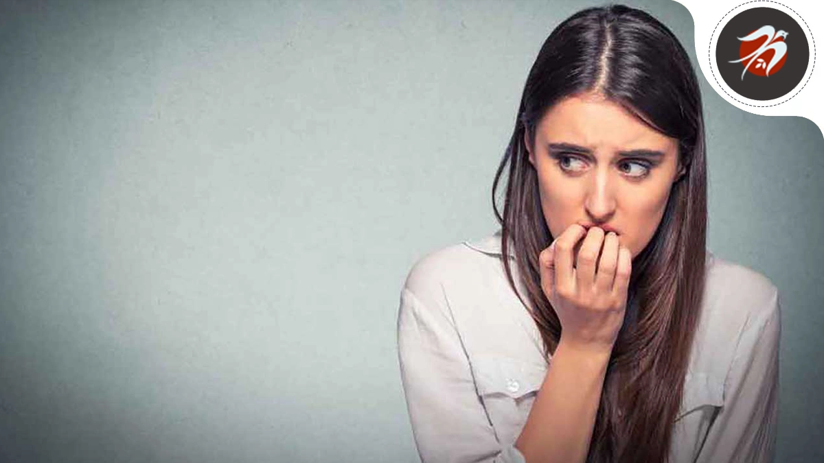 ترس چیست؟ علت و علائم آن را بشناسید