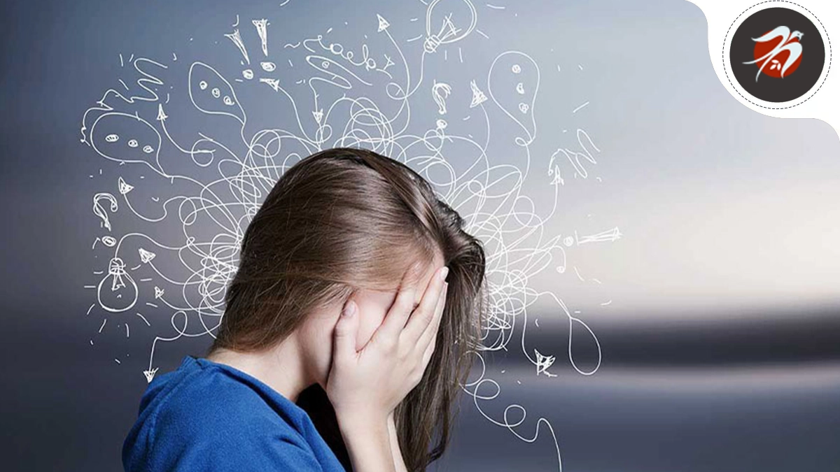 اضطراب موقعیتی چیست و چگونه می‌توان با آن کنار آمد؟