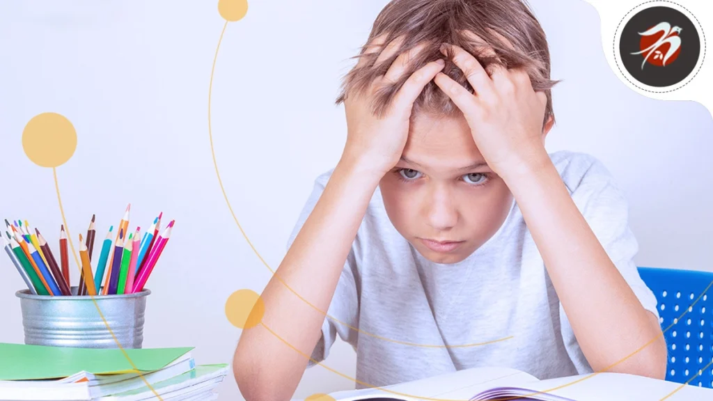 اختلال دیسلکسیا و شناخت آن