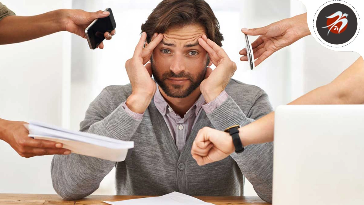 اختلالات اضطرابی چیست و چگونه درمان می شود؟