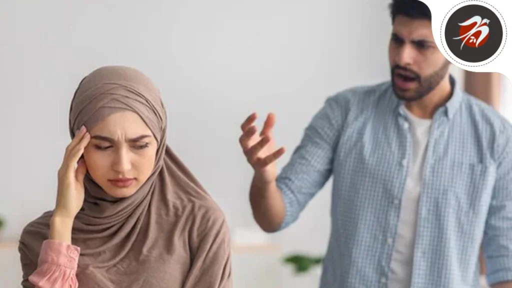 خیانت همسر و بهترین روش برای کنار آمدن با آن