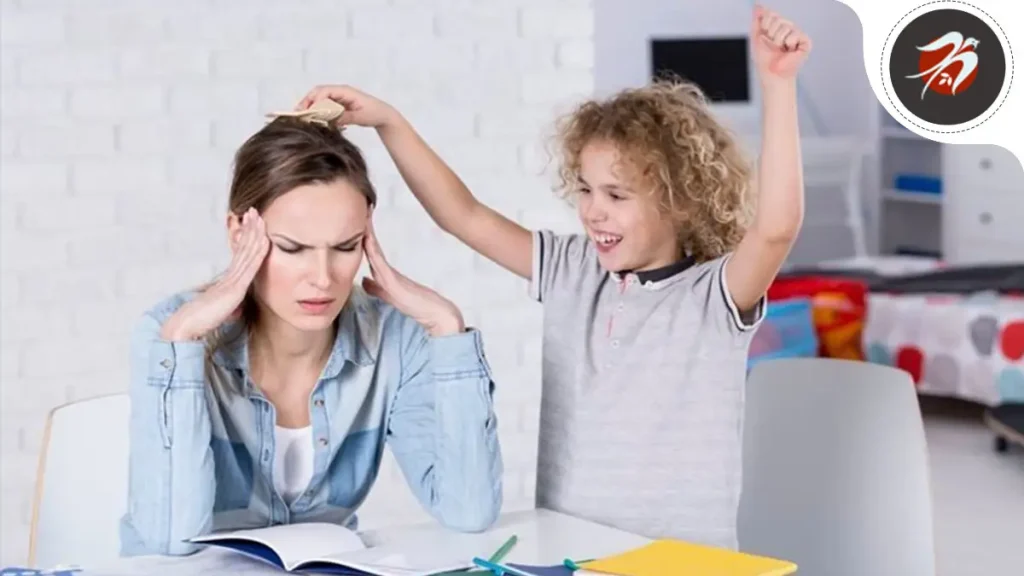 آنچه باید در مورد بیش فعالی، دلایل ، نحوه تشخیص و درمان آن بدانید