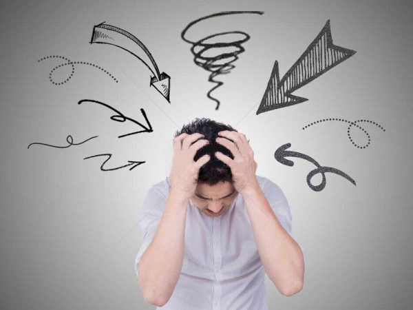 مشاوره مهارت‌های ذهنی ورزشکاران - پریا صادقی